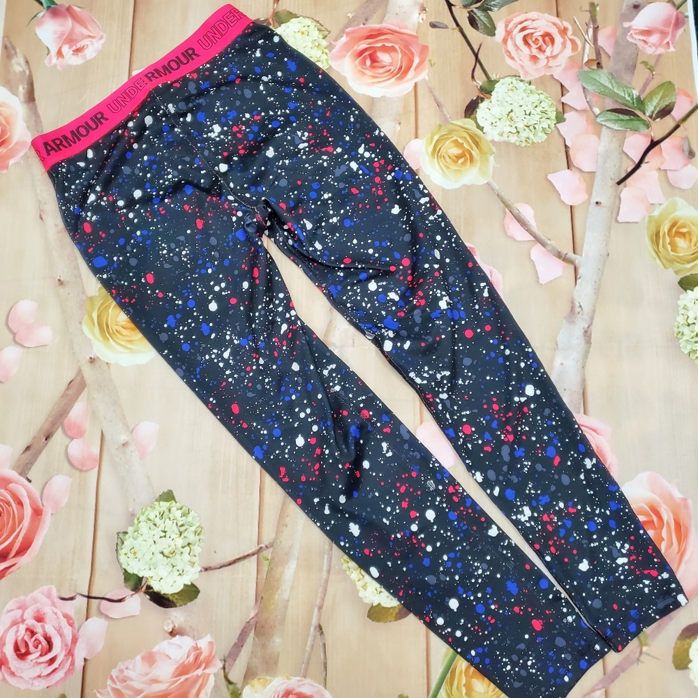 Under Armour leggings - Picture 3 of 4